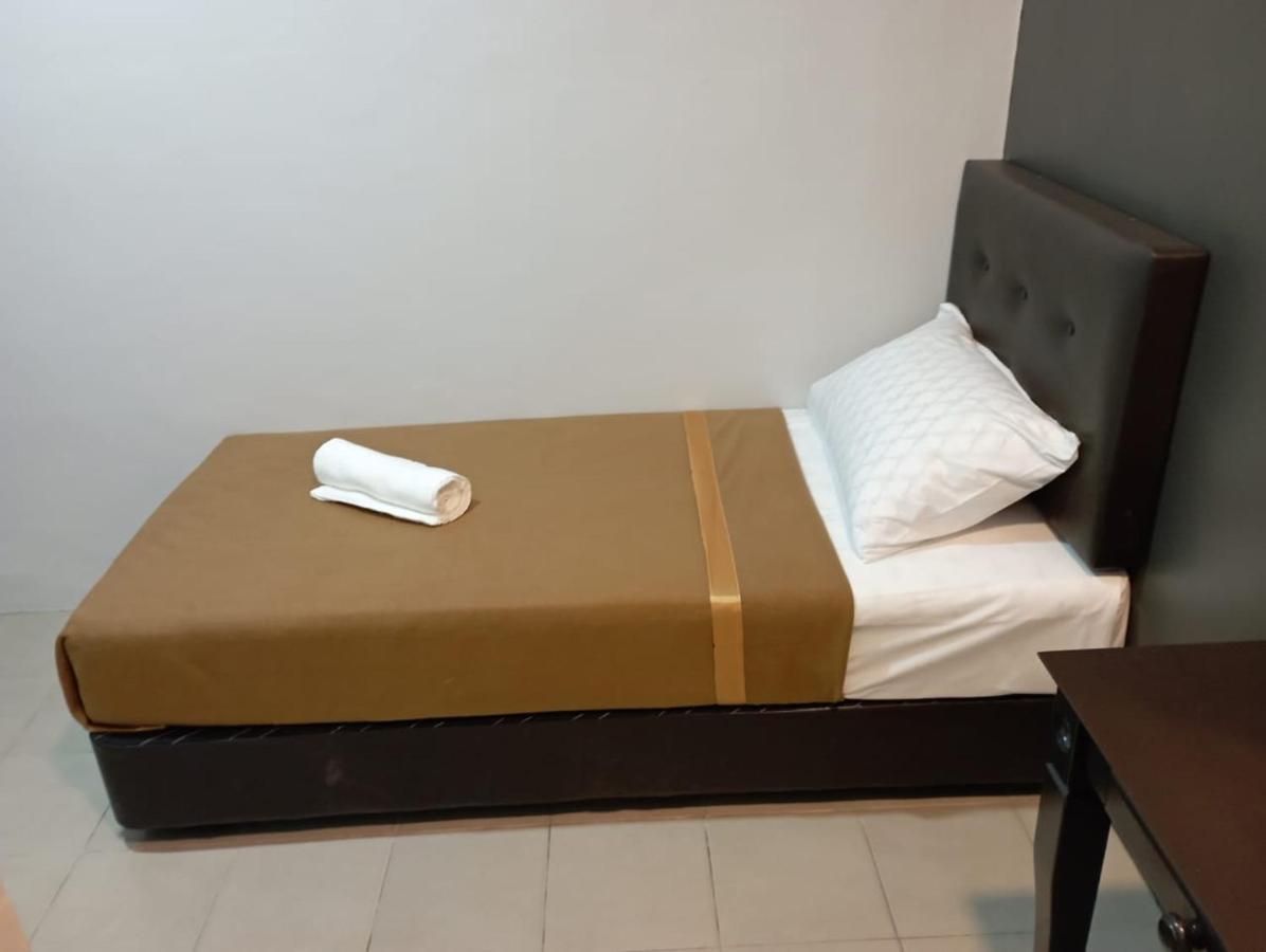 Hotel D Layaran Kuantan Lpt Exit 833 Exterior foto