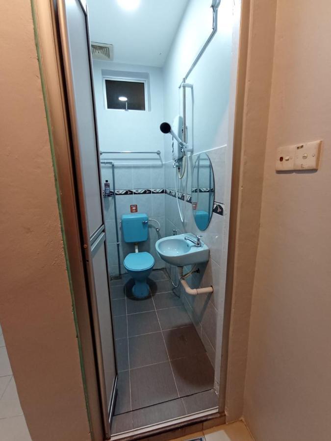 Hotel D Layaran Kuantan Lpt Exit 833 Exterior foto